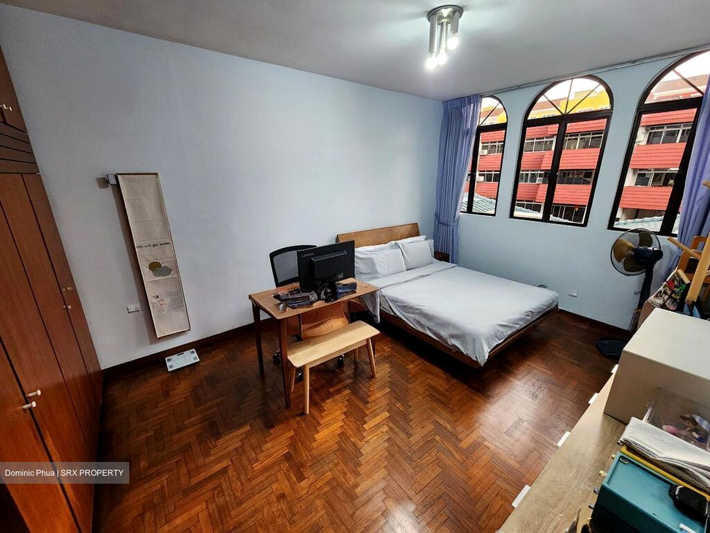 Kilat 19 (D21), Apartment #525298101
